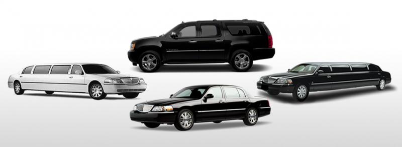 Bay Area Limo Service